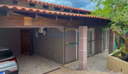 Casa Residencial com 3 quartos  à venda, 105.94 m2 por R$475000.00  - Imperio Do Sol - Londrina/PR