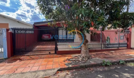 Casa Residencial com 3 quartos  à venda, 178.00 m2 por R$698000.00  - Nova Londres - Londrina/PR