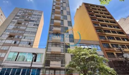 Sala à venda, 83.00 m2 por R$220000.00  - Centro - Londrina/PR