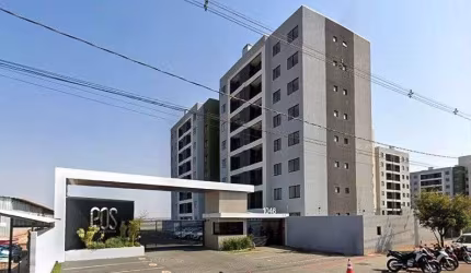 Apartamento com 2 quartos  à venda, 48.92 m2 por R$320000.00  - Jardim Olimpico - Londrina/PR