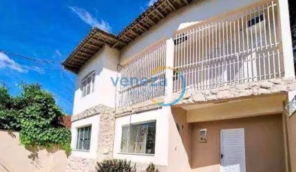 Casa Residencial com 4 quartos  à venda, 252.74 m2 por R$2200000.00  - Guanabara - Londrina/PR