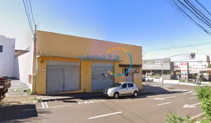 Barracão_Salão_Loja à venda, 300.00 m2 por R$700000.00  - Centro - Londrina/PR