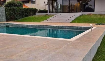 Casa Residencial com 5 quartos  à venda, 284.57 m2 por R$3000000.00  - Ilha Do Sol - Primeiro De Maio/PR