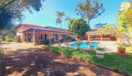 Chácaras_Prop rurais com 2 quartos  à venda, 10000.00 m2 por R$1200000.00  - Tres Bocas - Londrina/PR