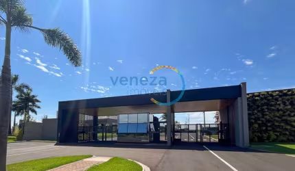 Terreno à venda, 306.00 m2 por R$550000.00  - Abussafe - Londrina/PR