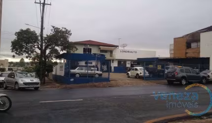 Casa Residencial com 3 quartos  à venda, 460.00 m2 por R$3000000.00  - Centro - Londrina/PR