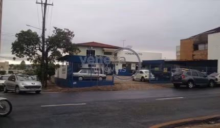 Barracão_Salão_Loja à venda, 460.00 m2 por R$3000000.00  - Centro - Londrina/PR