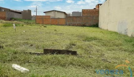 Terreno à venda, 300.00 m2 por R$160000.00  - Padovani - Londrina/PR