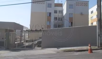 Apartamento com 3 quartos  à venda, 64.25 m2 por R$200000.00  - Vale Dos Tucanos - Londrina/PR