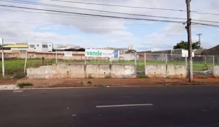Terreno à venda, 1931.25 m2 por R$1950000.00  - Centro - Londrina/PR