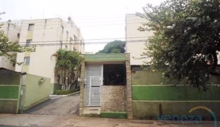 Apartamento com 2 quartos  à venda, 39.72 m2 por R$118000.00  - Jamaica - Londrina/PR