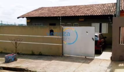 Casa Residencial com 3 quartos  à venda, 76.72 m2 por R$280000.00  - Francisconi - Londrina/PR
