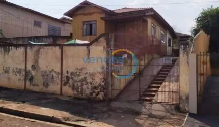 Casa Residencial com 5 quartos  à venda, 241.51 m2 por R$400000.00  - Bom Retiro - Londrina/PR