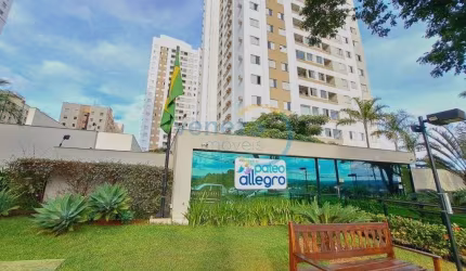 Apartamento com 3 quartos  à venda, 63.09 m2 por R$550000.00  - Terra Bonita - Londrina/PR