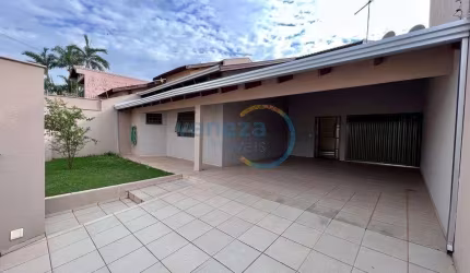 Casa Residencial com 3 quartos  à venda, 255.00 m2 por R$850000.00  - San Fernando - Londrina/PR