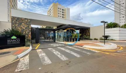 Apartamento com 3 quartos  à venda, 62.54 m2 por R$290000.00  - Morumbi - Londrina/PR