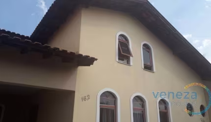 Casa Residencial com 3 quartos  à venda, 145.00 m2 por R$700000.00  - Brasilia - Londrina/PR