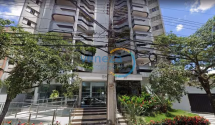 Apartamento com 4 quartos  à venda, 239.36 m2 por R$940000.00  - Centro - Londrina/PR