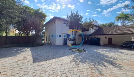 Casa Residencial com 4 quartos  à venda, 850.00 m2 por R$3850000.00  - Colina Verde - Londrina/PR