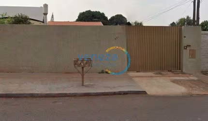 Casa Residencial com 3 quartos  à venda, 155.00 m2 por R$650000.00  - Castelo - Londrina/PR