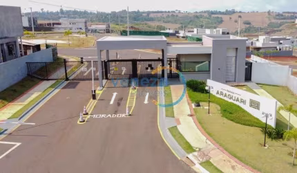 Casa Residencial com 3 quartos  à venda, 147.00 m2 por R$1280000.00  - Parque Taua - Londrina/PR