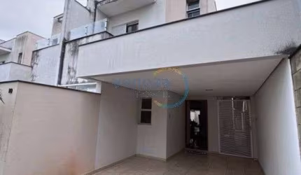 Casa Residencial com 3 quartos  à venda, 140.00 m2 por R$980000.00  - Terra Bonita - Londrina/PR