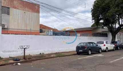 Barracão_Salão_Loja à venda, 200.00 m2 por R$1050000.00  - Casoni - Londrina/PR