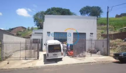 Barracão_Salão_Loja à venda, 265.00 m2 por R$340000.00  - Res Pedro Baize - Ibipora/PR