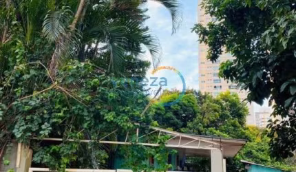 Terreno à venda, 2000.00 m2 por R$8800000.00  - Gleba Palhano - Londrina/PR