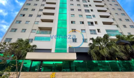 Apartamento com 3 quartos  à venda, 67.00 m2 por R$390000.00  - Tatiani - Londrina/PR