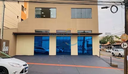 Prédio Comercial à venda, 270.00 m2 por R$2800000.00  - Centro - Londrina/PR