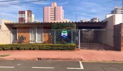 Casa Residencial com 3 quartos  à venda, 180.00 m2 por R$1400000.00  - Canada - Londrina/PR