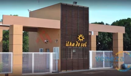 Terreno à venda, 1494.00 m2 por R$400000.00  - Ilha Do Sol - Primeiro De Maio/PR