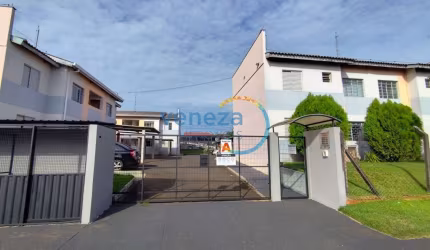 Apartamento com 2 quartos  à venda, 57.93 m2 por R$100000.00  - Vivi Xavier - Londrina/PR