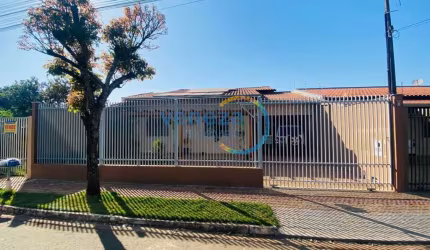 Casa Residencial com 3 quartos  à venda, 157.00 m2 por R$630000.00  - Alto Da Boa Vista - Londrina/PR