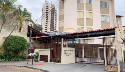Apartamento com 3 quartos  à venda, 76.00 m2 por R$290000.00  - Vitoria - Londrina/PR