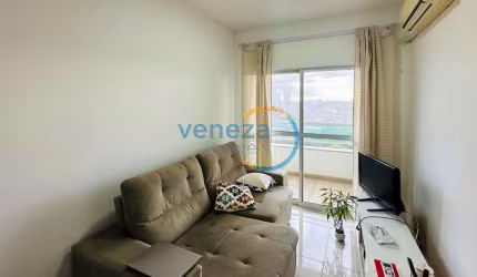 Apartamento com 3 quartos  à venda, 72.00 m2 por R$530000.00  - Higienopolis - Londrina/PR