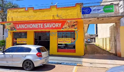 Barracão_Salão_Loja à venda, 451.00 m2 por R$2700000.00  - Centro - Arapongas/PR