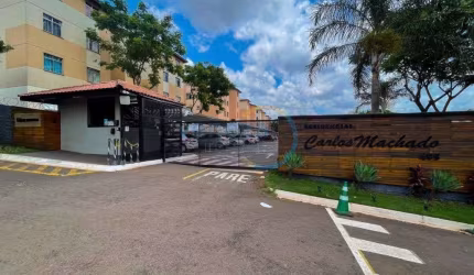 Apartamento com 2 quartos  à venda, 50.84 m2 por R$135000.00  - Nova Olinda - Londrina/PR