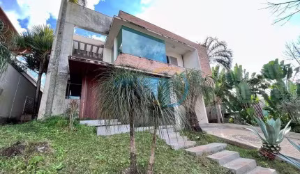 Casa Residencial com 3 quartos  à venda, 498.00 m2 por R$4700000.00  - Gleba Palhano - Londrina/PR