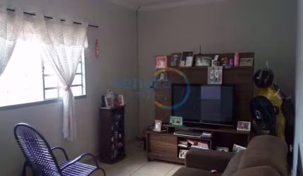 Casa Residencial com 3 quartos  à venda, 69.77 m2 por R$300000.00  - Jardim Ilha Do Mel - Londrina/PR