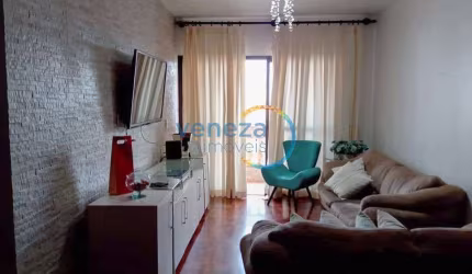 Apartamento com 3 quartos  à venda, 110.03 m2 por R$500000.00  - Matos - Londrina/PR