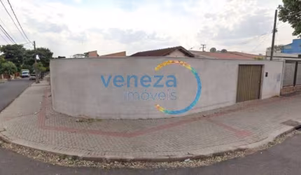 Terreno à venda, 292.26 m2 por R$260000.00  - Violim - Londrina/PR