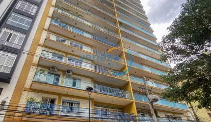 Apartamento com 3 quartos  à venda, 182.39 m2 por R$420000.00  - Centro - Londrina/PR