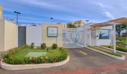 Apartamento com 2 quartos  à venda, 45.43 m2 por R$180000.00  - Jose Garcia Molina - Londrina/PR