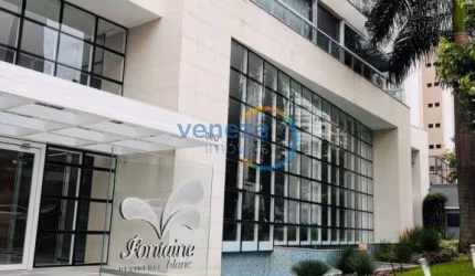 Apartamento com 3 quartos  à venda, 123.00 m2 por R$1320000.00  - Gleba Palhano - Londrina/PR