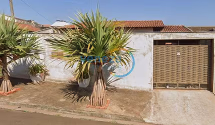 Casa Residencial com 2 quartos  à venda, 120.00 m2 por R$535000.00  - Jardim Itapema - Londrina/PR