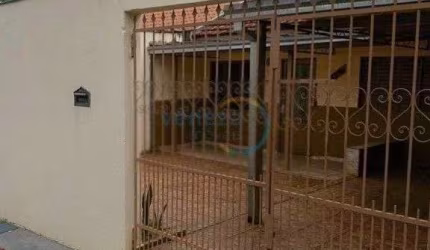 Casa Residencial com 3 quartos  à venda, 171.00 m2 por R$350000.00  - Nossa Senhora De Lourdes - Londrina/PR