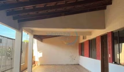 Casa Residencial com 3 quartos  à venda, 100.00 m2 por R$420000.00  - Parque Taua - Londrina/PR