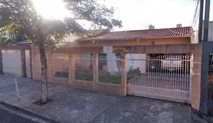 Casa Residencial com 3 quartos  à venda, 209.00 m2 por R$720000.00  - Brasilia - Londrina/PR